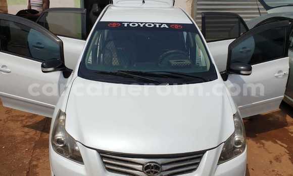 Acheter Neuf Voiture Toyota Blade Autre à Douala, Littoral Cameroon Acheter Neuf Voiture Toyota Blade Autre à Douala, Littoral Cameroon