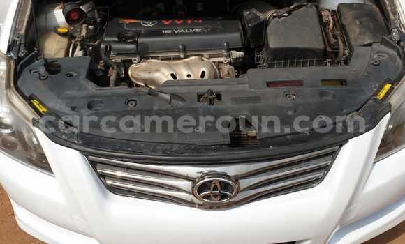 Acheter Neuf Voiture Toyota Blade Autre à Douala, Littoral Cameroon Acheter Neuf Voiture Toyota Blade Autre à Douala, Littoral Cameroon