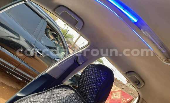 Acheter Neuf Voiture Toyota Blade Autre à Douala, Littoral Cameroon Acheter Neuf Voiture Toyota Blade Autre à Douala, Littoral Cameroon