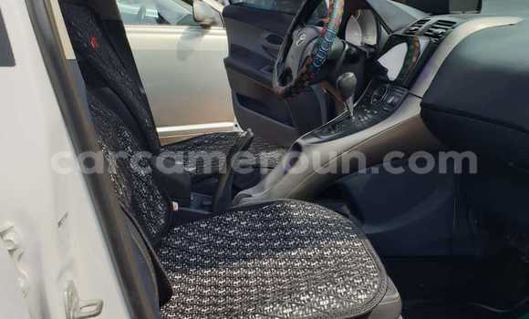 Acheter Neuf Voiture Toyota Blade Autre à Douala, Littoral Cameroon Acheter Neuf Voiture Toyota Blade Autre à Douala, Littoral Cameroon
