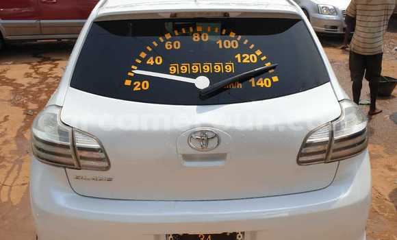 Acheter Neuf Voiture Toyota Blade Autre à Douala, Littoral Cameroon Acheter Neuf Voiture Toyota Blade Autre à Douala, Littoral Cameroon