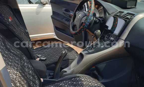 Acheter Neuf Voiture Toyota Blade Autre à Douala, Littoral Cameroon Acheter Neuf Voiture Toyota Blade Autre à Douala, Littoral Cameroon