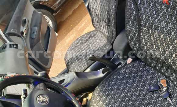 Acheter Neuf Voiture Toyota Blade Autre à Douala, Littoral Cameroon Acheter Neuf Voiture Toyota Blade Autre à Douala, Littoral Cameroon