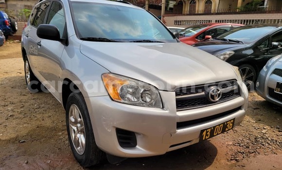 Acheter Neuf Voiture Toyota RAV4 Autre à Douala, Littoral Cameroon Acheter Neuf Voiture Toyota RAV4 Autre à Douala, Littoral Cameroon