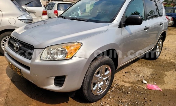 Acheter Neuf Voiture Toyota RAV4 Autre à Douala, Littoral Cameroon Acheter Neuf Voiture Toyota RAV4 Autre à Douala, Littoral Cameroon
