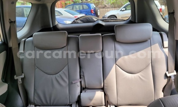 Acheter Neuf Voiture Toyota RAV4 Autre à Douala, Littoral Cameroon Acheter Neuf Voiture Toyota RAV4 Autre à Douala, Littoral Cameroon