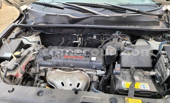 Acheter Neuf Voiture Toyota RAV4 Autre à Douala, Littoral Cameroon Acheter Neuf Voiture Toyota RAV4 Autre à Douala, Littoral Cameroon