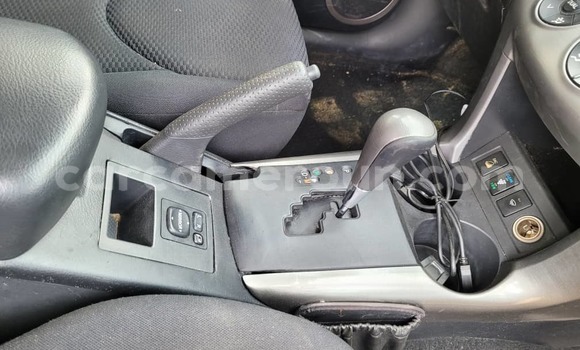 Acheter Neuf Voiture Toyota RAV4 Autre à Douala, Littoral Cameroon Acheter Neuf Voiture Toyota RAV4 Autre à Douala, Littoral Cameroon