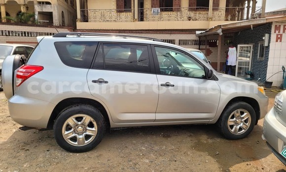Acheter Neuf Voiture Toyota RAV4 Autre à Douala, Littoral Cameroon Acheter Neuf Voiture Toyota RAV4 Autre à Douala, Littoral Cameroon