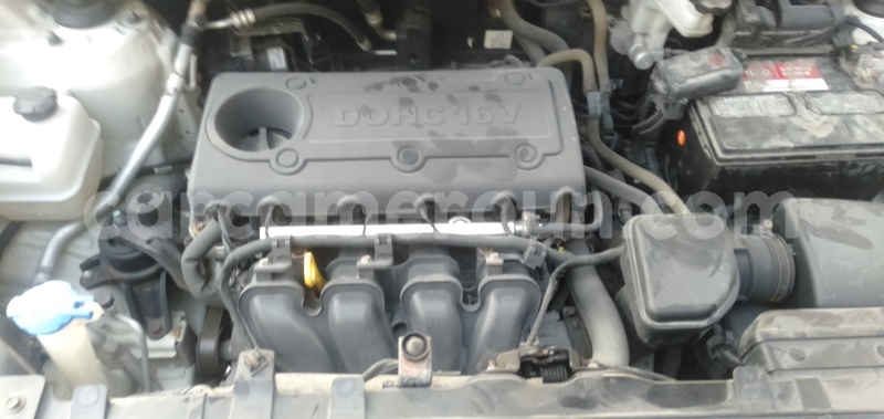 Big with watermark kia sportage littoral cameroon douala 7826