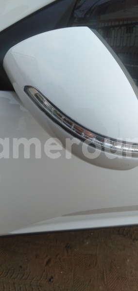 Big with watermark kia sportage littoral cameroon douala 7826