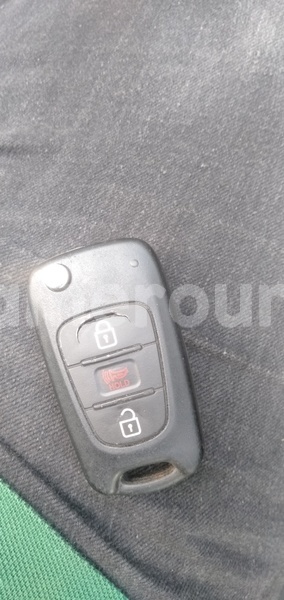 Big with watermark kia sportage littoral cameroon douala 7826