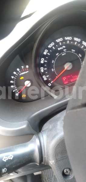 Big with watermark kia sportage littoral cameroon douala 7826