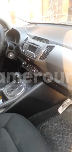 Big with watermark kia sportage littoral cameroon douala 7826