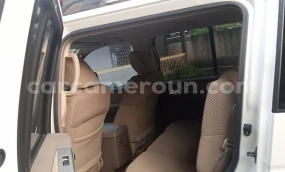 Acheter Neuf Voiture Nissan Pathfinder Blanc à Douala, Littoral Cameroon Acheter Neuf Voiture Nissan Pathfinder Blanc à Douala, Littoral Cameroon