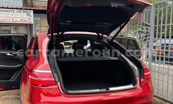 Acheter Neuf Voiture Mercedes‒Benz GLE Rouge à Douala, Littoral Cameroon Acheter Neuf Voiture Mercedes‒Benz GLE Rouge à Douala, Littoral Cameroon