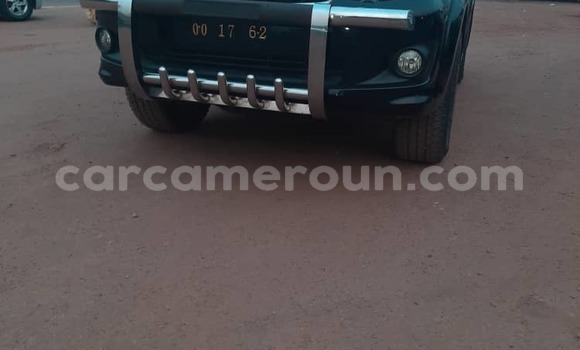 Acheter Occasion Voiture Toyota Fortuner Noir à Douala, Littoral Cameroon Acheter Occasion Voiture Toyota Fortuner Noir à Douala, Littoral Cameroon