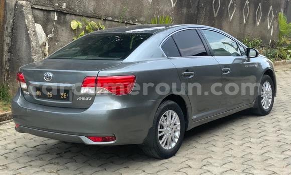 Acheter Neuf Voiture Toyota Avensis Autre à Douala, Littoral Cameroon Acheter Neuf Voiture Toyota Avensis Autre à Douala, Littoral Cameroon