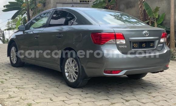 Acheter Neuf Voiture Toyota Avensis Autre à Douala, Littoral Cameroon Acheter Neuf Voiture Toyota Avensis Autre à Douala, Littoral Cameroon