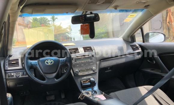 Acheter Neuf Voiture Toyota Avensis Autre à Douala, Littoral Cameroon Acheter Neuf Voiture Toyota Avensis Autre à Douala, Littoral Cameroon