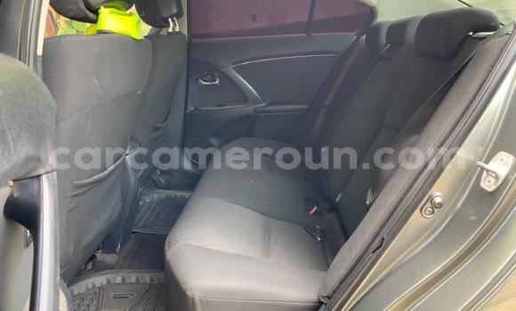 Acheter Neuf Voiture Toyota Avensis Autre à Douala, Littoral Cameroon Acheter Neuf Voiture Toyota Avensis Autre à Douala, Littoral Cameroon