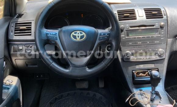 Acheter Neuf Voiture Toyota Avensis Autre à Douala, Littoral Cameroon Acheter Neuf Voiture Toyota Avensis Autre à Douala, Littoral Cameroon