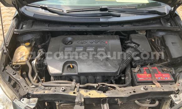 Acheter Neuf Voiture Toyota Avensis Autre à Douala, Littoral Cameroon Acheter Neuf Voiture Toyota Avensis Autre à Douala, Littoral Cameroon
