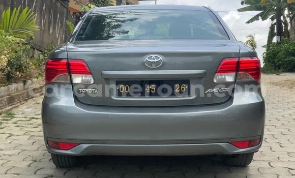 Acheter Neuf Voiture Toyota Avensis Autre à Douala, Littoral Cameroon Acheter Neuf Voiture Toyota Avensis Autre à Douala, Littoral Cameroon