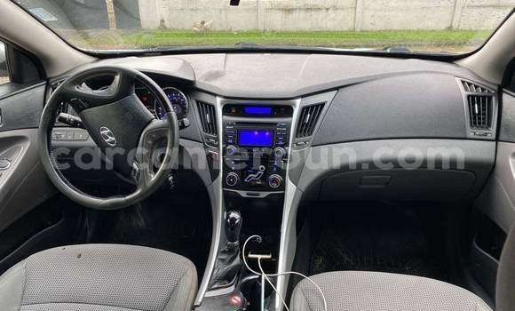 Acheter Neuf Voiture Hyundai Tucson Blanc à Douala, Littoral Cameroon Acheter Neuf Voiture Hyundai Tucson Blanc à Douala, Littoral Cameroon