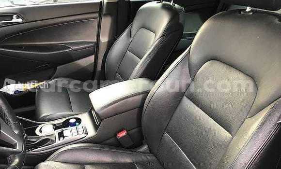 Acheter Neuf Voiture Hyundai Tucson Blanc à Douala, Littoral Cameroon Acheter Neuf Voiture Hyundai Tucson Blanc à Douala, Littoral Cameroon