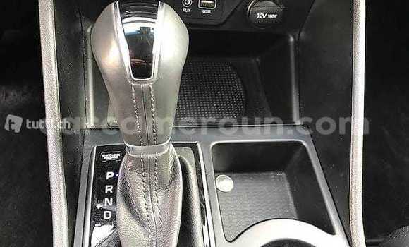 Acheter Neuf Voiture Hyundai Tucson Blanc à Douala, Littoral Cameroon Acheter Neuf Voiture Hyundai Tucson Blanc à Douala, Littoral Cameroon