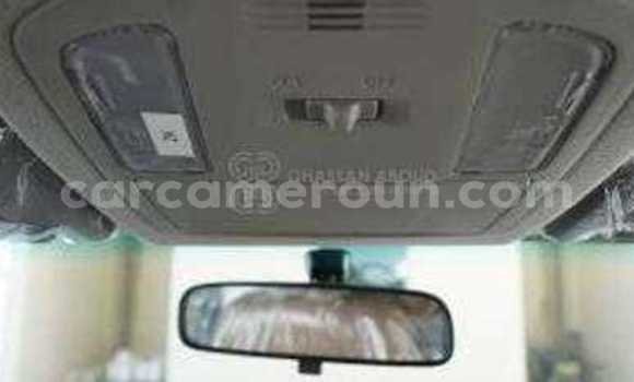 Acheter Neuf Voiture Toyota Fortuner Noir à Douala, Littoral Cameroon Acheter Neuf Voiture Toyota Fortuner Noir à Douala, Littoral Cameroon