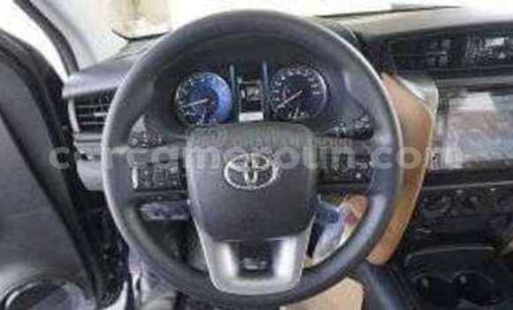 Acheter Neuf Voiture Toyota Fortuner Noir à Douala, Littoral Cameroon Acheter Neuf Voiture Toyota Fortuner Noir à Douala, Littoral Cameroon