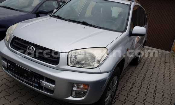 Buy New Toyota RAV4 Other Car in Douala in Littoral Cameroon Buy New Toyota RAV4 Other Car in Douala in Littoral Cameroon