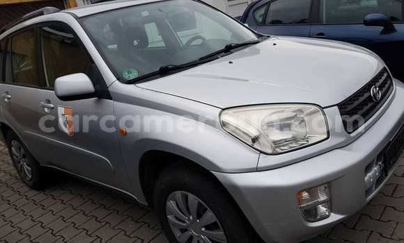 Buy New Toyota RAV4 Other Car in Douala in Littoral Cameroon Buy New Toyota RAV4 Other Car in Douala in Littoral Cameroon