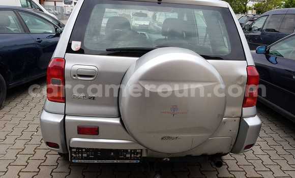 Buy New Toyota RAV4 Other Car in Douala in Littoral Cameroon Buy New Toyota RAV4 Other Car in Douala in Littoral Cameroon