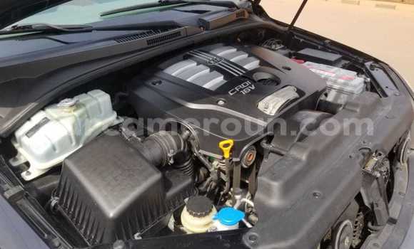 Sayi Sabo Kia Sorento Sauran Mota in Yaounde a Babban Kamaru Sayi Sabo Kia Sorento Sauran Mota in Yaounde a Babban Kamaru