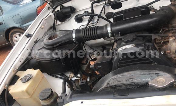 Acheter Neuf Voiture Toyota Pickup Blanc à Douala, Littoral Cameroon Acheter Neuf Voiture Toyota Pickup Blanc à Douala, Littoral Cameroon