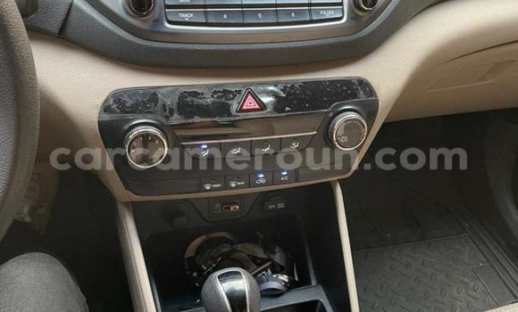 Acheter Neuf Voiture Hyundai Tucson Blanc à Douala, Littoral Cameroon Acheter Neuf Voiture Hyundai Tucson Blanc à Douala, Littoral Cameroon