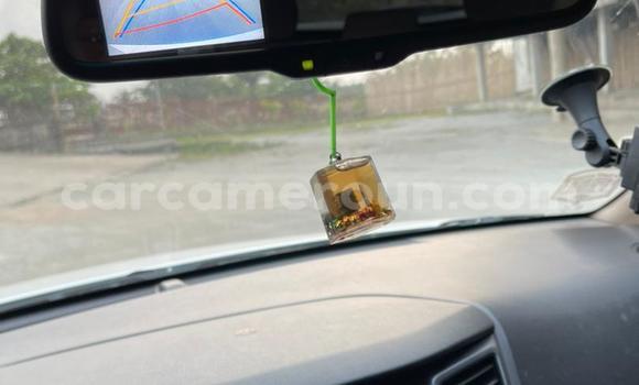 Acheter Neuf Voiture Hyundai Tucson Blanc à Douala, Littoral Cameroon Acheter Neuf Voiture Hyundai Tucson Blanc à Douala, Littoral Cameroon