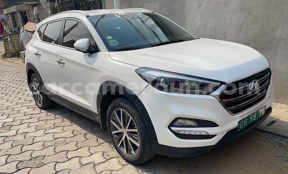 Acheter Neuf Voiture Hyundai Tucson Blanc à Douala, Littoral Cameroon Acheter Neuf Voiture Hyundai Tucson Blanc à Douala, Littoral Cameroon