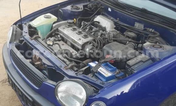 Acheter Neuf Voiture Toyota Corolla Autre à Douala, Littoral Cameroon Acheter Neuf Voiture Toyota Corolla Autre à Douala, Littoral Cameroon