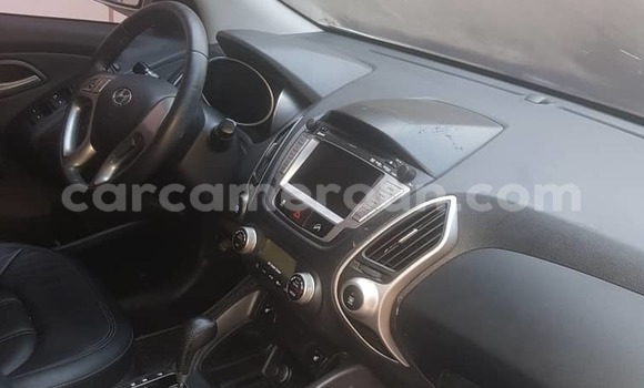 Acheter Neuf Voiture Hyundai Tucson Autre à Douala, Littoral Cameroon Acheter Neuf Voiture Hyundai Tucson Autre à Douala, Littoral Cameroon
