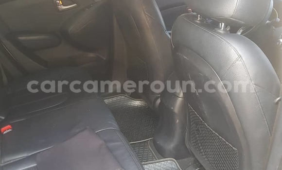 Acheter Neuf Voiture Hyundai Tucson Autre à Douala, Littoral Cameroon Acheter Neuf Voiture Hyundai Tucson Autre à Douala, Littoral Cameroon