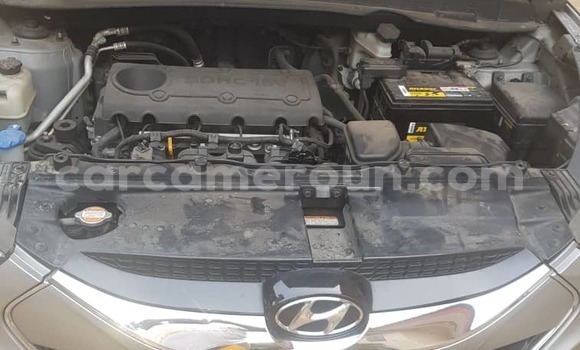 Acheter Neuf Voiture Hyundai Tucson Autre à Douala, Littoral Cameroon Acheter Neuf Voiture Hyundai Tucson Autre à Douala, Littoral Cameroon