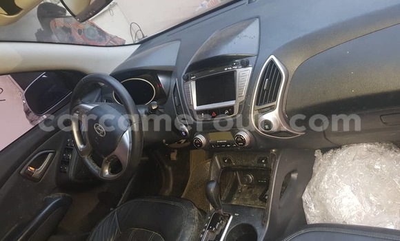 Acheter Neuf Voiture Hyundai Tucson Autre à Douala, Littoral Cameroon Acheter Neuf Voiture Hyundai Tucson Autre à Douala, Littoral Cameroon