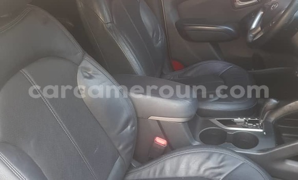 Acheter Neuf Voiture Hyundai Tucson Autre à Douala, Littoral Cameroon Acheter Neuf Voiture Hyundai Tucson Autre à Douala, Littoral Cameroon