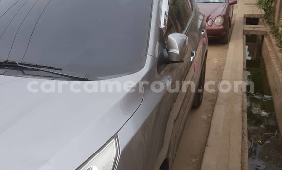 Acheter Neuf Voiture Hyundai Tucson Autre à Douala, Littoral Cameroon Acheter Neuf Voiture Hyundai Tucson Autre à Douala, Littoral Cameroon