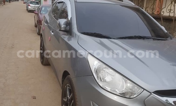 Acheter Neuf Voiture Hyundai Tucson Autre à Douala, Littoral Cameroon Acheter Neuf Voiture Hyundai Tucson Autre à Douala, Littoral Cameroon