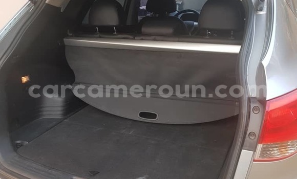 Acheter Neuf Voiture Hyundai Tucson Autre à Douala, Littoral Cameroon Acheter Neuf Voiture Hyundai Tucson Autre à Douala, Littoral Cameroon